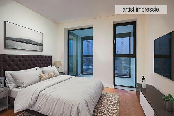 Bijlmerplein 1102ME Amsterdam - Photo 1