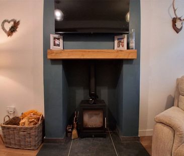 Golden Hill, Wiveliscombe, Taunton, Somerset, TA4 - Photo 1