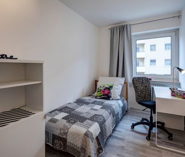 Furnished apartment in Pasing - Foto 1