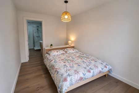 A Louer Appartement 2 pièces à louer à Dax - Confort et calme - Photo 4