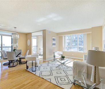 For Lease - 156 enfield Place Unit# 1210, Mississauga, Ontario - Photo 2