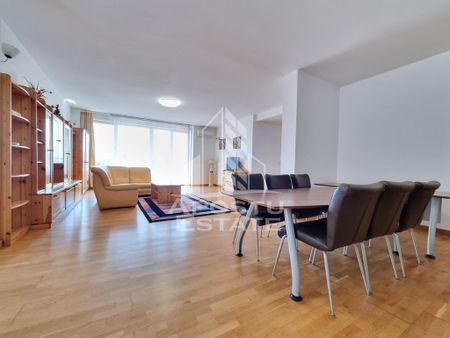 Apartament 4 camere, vedere panoramica, bloc Tender, zona... - Photo 5