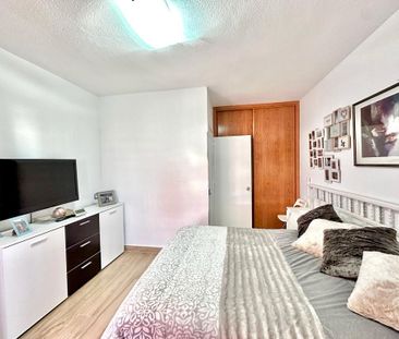 Apartamento de alquiler en Avenida Carlota Alessandri, Montemar - Photo 3