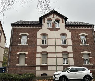 Wohnen im Dichterviertel - Foto 2