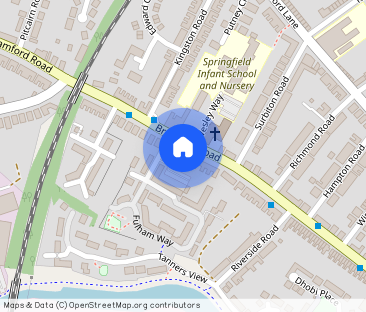 Bramford Road - Photo 1