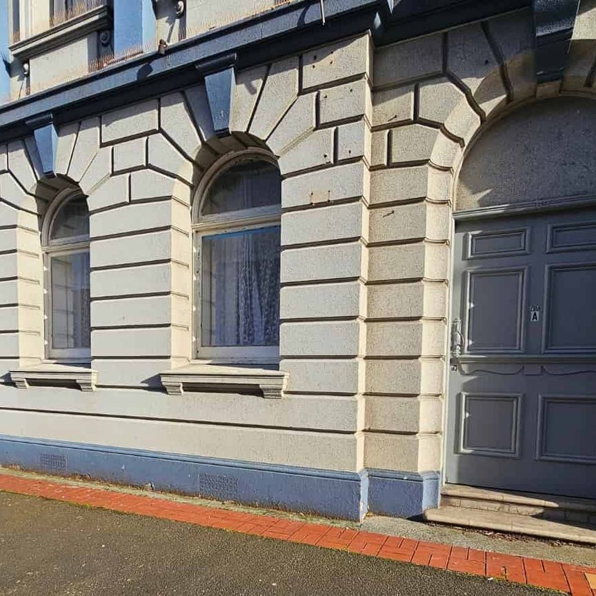 Apartment Living in Iconic Building - Photo 1