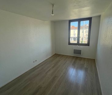 Appartement T2 de 32.00m² – Location – Etudiants – Limoges - Photo 2