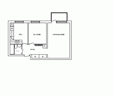 Nygatan 17 17, 826 31, SÖDERHAMN, Sverige - Foto 2