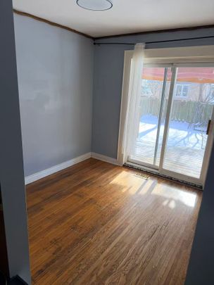 For Lease - 520 lynett Crescent, Richmond Hill, Ontario - Photo 1