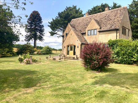 3 bedroom detached house to rent - Photo 4