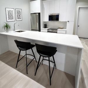 Studio étudiant à 2 pas de l'Université – Date flexible - Québec Sainte-Foy - appartement / logement à louer - Photo 2