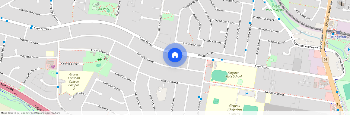 70 Juers Street, Qld 4114, Kingston