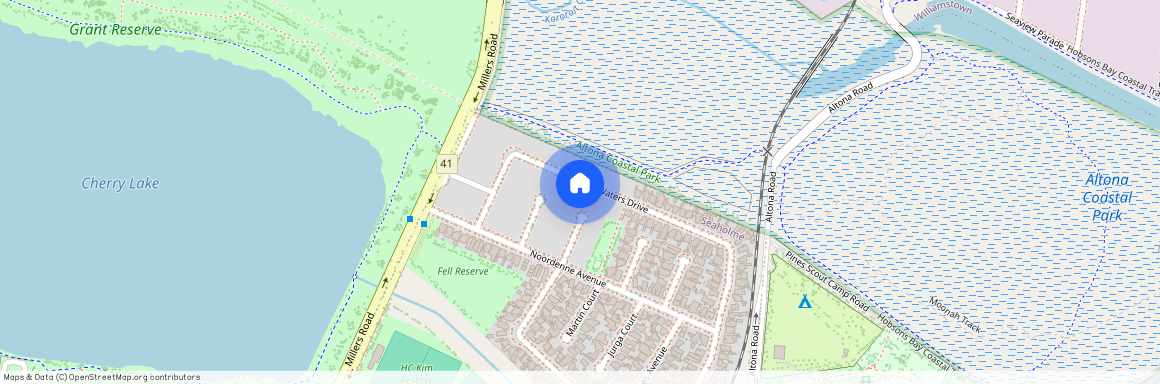 30 Waters Dr, Vic 3018, Seaholme