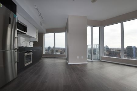 For Lease - 68 Shuter Street Unit# 2602, Toronto, Ontario - Photo 5
