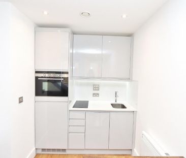 1 bedroom apartment to rent - Photo 6