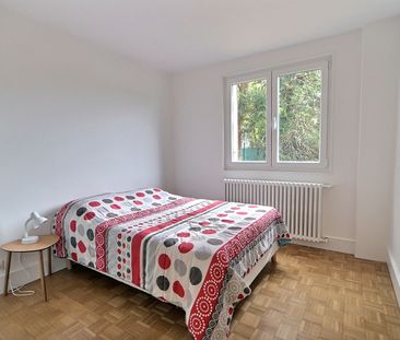 Location appartement 3 pièces, 59.62m², Aubervilliers - Photo 3