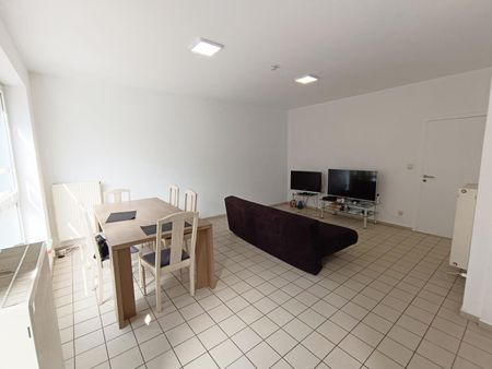 Appartement 5ème étage avec ascenseur à 6000 Charleroi - Foto 5