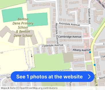 Clydedale Avenue, Newcastle Upon Tyne, NE12 - Photo 1