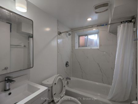 For Lease - 15 Beacham Crescent Unit# Bsmt, Toronto, Ontario - Photo 3