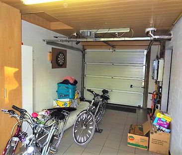 Zeer verzorgde woning met 4 slpk, tuin en garage - Foto 5