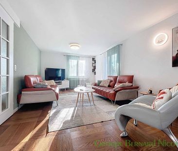 Detached house with beautiful mountain views – Remparts 37 - Photo 1