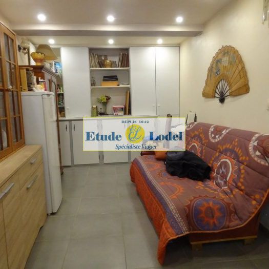 Maison Lavit - Photo 1