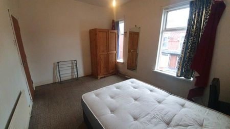4 bedroom house share to rent - Photo 3