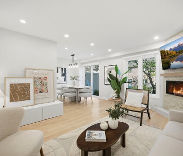 For Lease - 35 Ceremonial Drive Unit# 37, Mississauga, Ontario - Photo 6