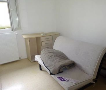 Location appartement T1 18.30m² à Reims (51100) - Photo 1