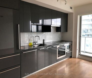 For Lease - 117 Mcmahon Drive Unit# 1106, Toronto, Ontario - Photo 2