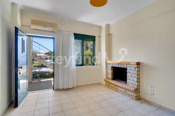 Studio/Γκαρσονιέρα για ενοικίαση - Ρίο - Photo 1