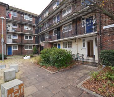 1 bedroom in a flat share to rent - Photo 5