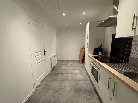 Appartement T3 Wattrelos à louer - Photo 2