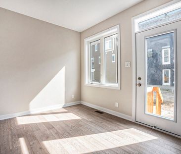 For Lease - 436 Epoch Street, Barrhaven, Ontario - Photo 2