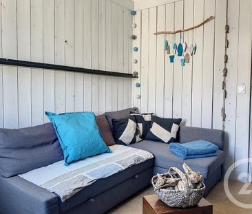 Location Appartement 2 pièces 51m² 34203 SETE CEDEX 34200 - Photo 2