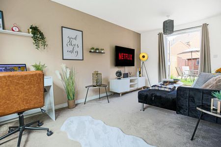 3 bedroom house to rent - Photo 3