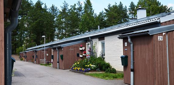 Fältspatvägen 23 B, våning None - Foto 2