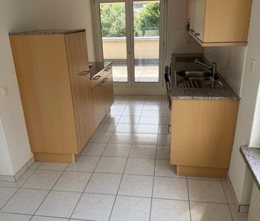 Luminous 2.5-room apartment in Arlesheim with roof terrace and fres... - Photo 4