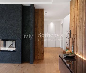 Moderno appartamento sulle Dolomiti - Photo 5