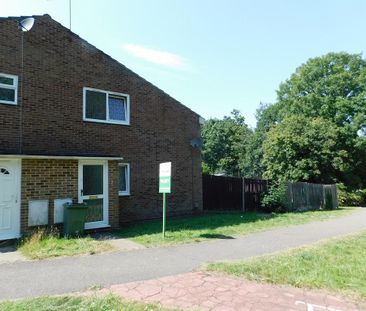 1 bedroom terraced house to rent - Photo 5