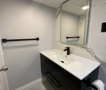 For Lease - 8 Cliff Street Unit# Bsmt, Toronto, Ontario - Photo 4