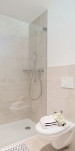 Möblierte Apartments, per sofort einzugsbereit! - Foto 3