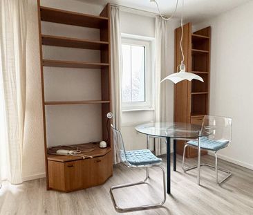 ++ Möbliertes Apartment mit traumhaftem Blick über Dresden zu vermi... - Photo 6