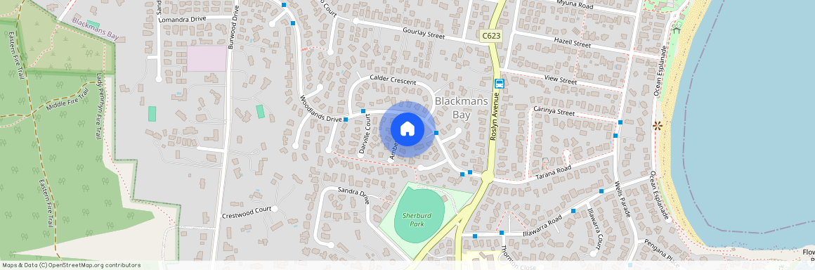 2 Amberley Court, Tas 7052, Blackmans Bay