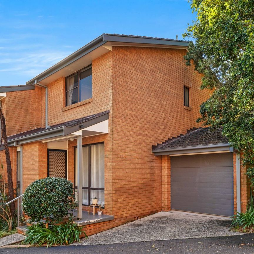 18/65 Davies Street, Kincumber - Photo 1
