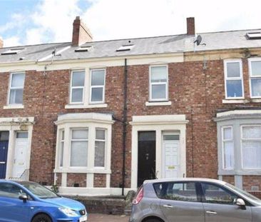 1 bedroom in a flat share to rent - Photo 4