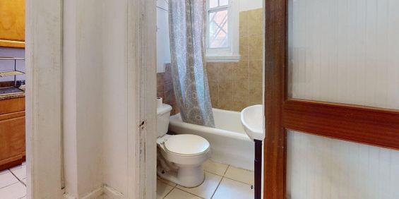 NSF Building - Unit #38 - 3675 Rue Sainte-Famille, Montréal - Photo 3