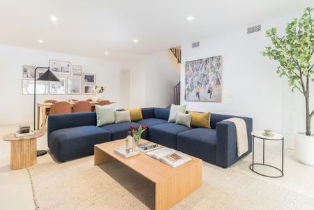 Carrer de Maignon, Barcelona, Catalonia 08024 - Foto 3