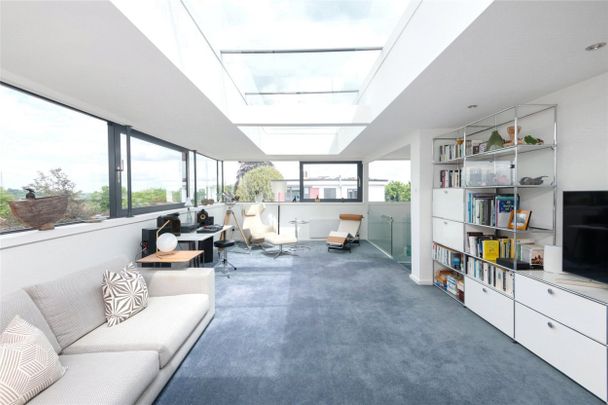 Shepherds Hill, N6, London - Photo 1