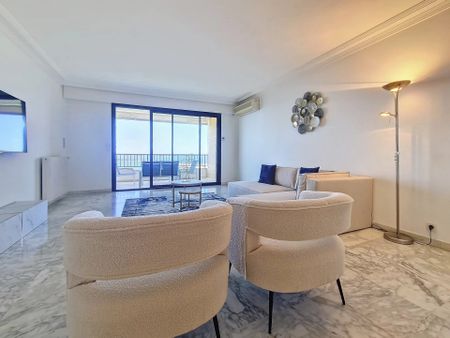 Tout savoir sur cet appartement dans le quartier La Californie, à Cannes - Photo 2